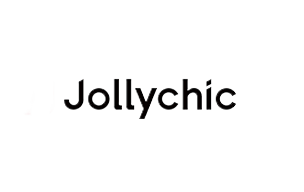 Jollychic Logo
