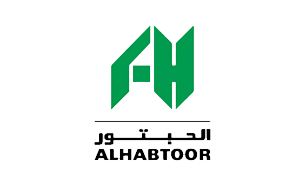 Alhabtoor Logo