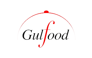 Gulfood Logo