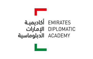 Emirate Diplomatic Academy Logo