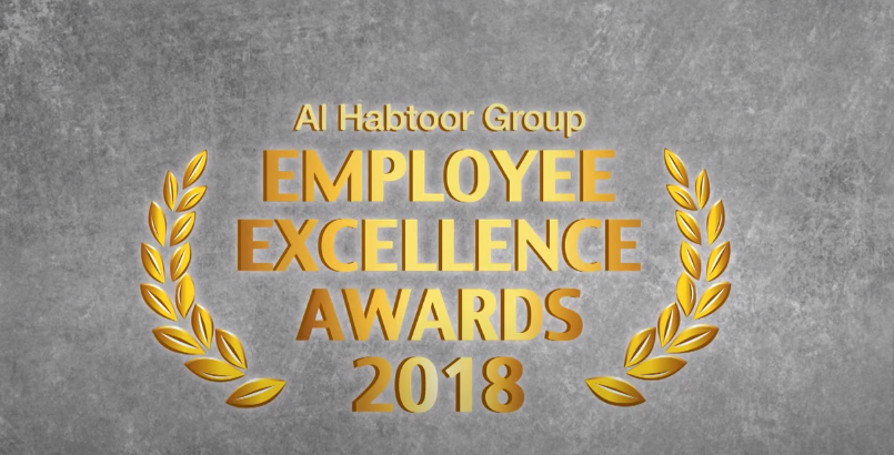 Al Habtoor Group Employee Excellence Awards